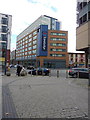 City Centre Travelodge