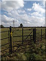 Kissing Gate off Church Lane