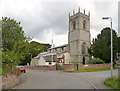 Church of All Saints, Beckingham