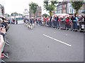 Moffat Sheep Race