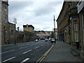 John William Street, Huddersfield 