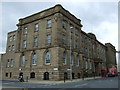 Huddersfield Post Office