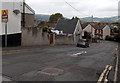 Down Southern Street, Caerphilly