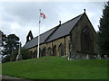 Church of St. James the Great, Flockton