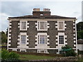 Loch House formerly Old Brigg Inn at Beatock