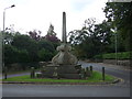 West Bretton War Memorial