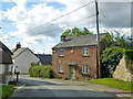 Bury Hill Cottage, Great Coxwell