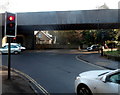 Pulteney Road railway bridge, Bath