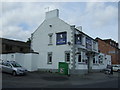 The White Bear pub, Kexbrough