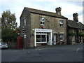 Cawthorne Post Office