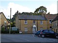 South Street and Townsend, Montacute