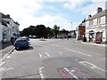 Easton Street, Easton, Portland, Dorset