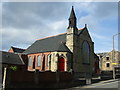 Dodworth Methodist Church