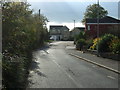 Cone Lane, Silkstone Common