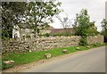 House on Dodington Lane