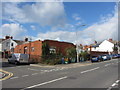 Demolition on Monthermer Road