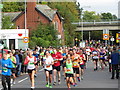 Cardiff Half Marathon 2014