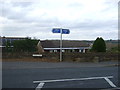 The Trans Pennine Trail (Lydgate Road)