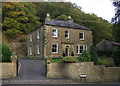 House on Dam Hill, Thunder Bridge