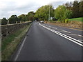 A629 towards Huddersfield