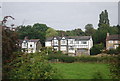 Houses on Harrogate Rd