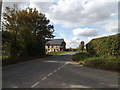 Church Street, Hundon