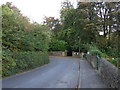 St Helens Gate, Almondbury