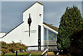 Christ Church, Dundonald - October 2014(1)