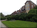 Berwick Road houses, Shrewsbury