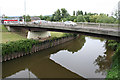 Bridge over the Severn