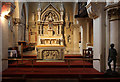 Corpus Christi, Maiden Lane - Sanctuary