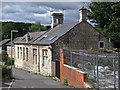 Maltby - former school on Church Lane