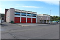 Fire Station, Paisley