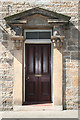 Doorway in South Guildry Street