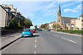 Greenock Road, Paisley