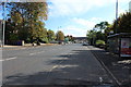 Greenock Road, Paisley