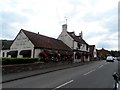 The Bull Inn, Bisham