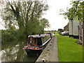 Moorings at The Gate, Clarborough