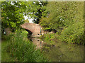 Lecture Room Bridge, Hayton