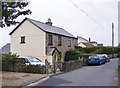 Pump Lane Cottages