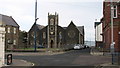 Holy Trinity Parish Church Portrush