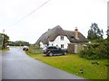 Hatchet Green, Blackbrook Cottage