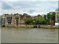 Sun Wharf, Limehouse