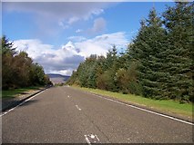 NS2287 : MoD Road to Gareloch by Elliott Simpson