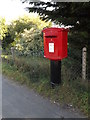 Kedington Postbox