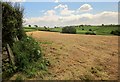 Farmland near Bodway