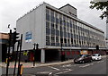 Cambrian Business Centre, Shrewsbury