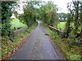 Tullagherin Bridge, Tullagherin