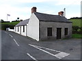 Woodgrange Orange Hall viewed from the east