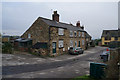 Houses in Street